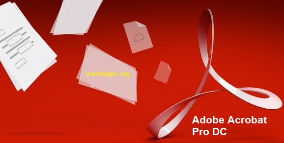 Adobe Acrobat DC para Mac Torrent
